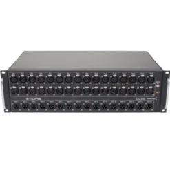 Midas M32 Live /DL32 Bundle