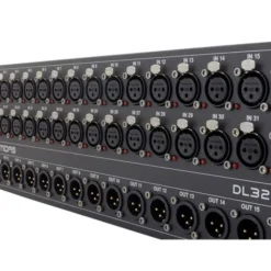 Midas M32 Live /DL32 Bundle
