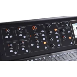 Midas M32 Live /DL32 Bundle
