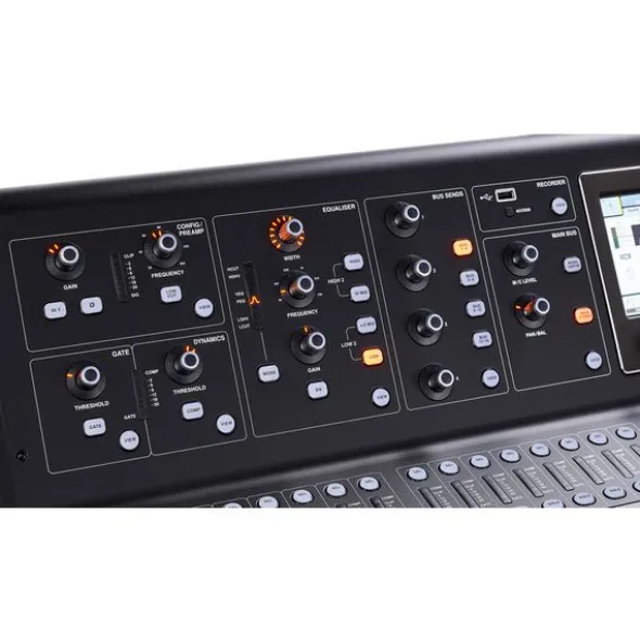 Midas M32 Live /DL32 Bundle