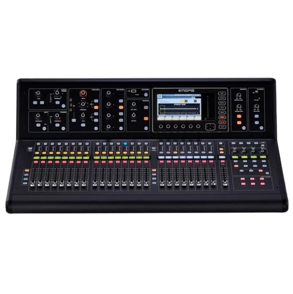 Midas M32 Live /DL32 Bundle