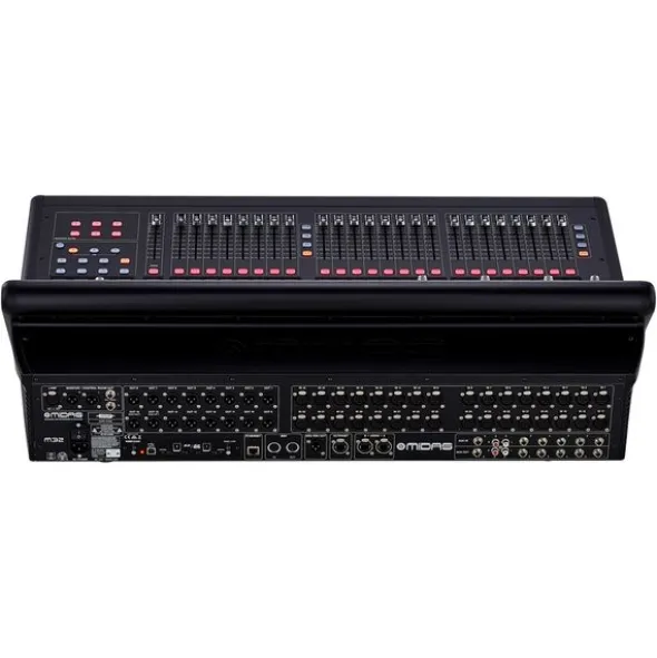 Midas M32 Live /DL32 Bundle