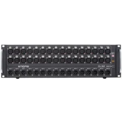 Midas M32 Live /DL32 Bundle