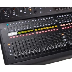 Midas M32 Live /DL32 Bundle