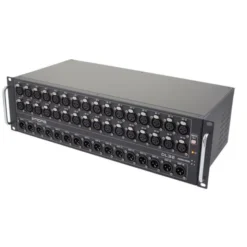 Midas M32 Live /DL32 Bundle