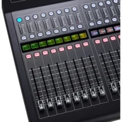 Midas M32R Live