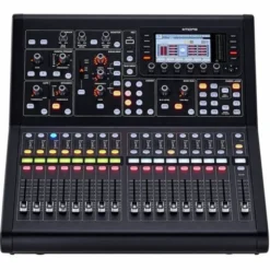 Midas M32R Live