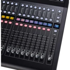 Midas M32R Live