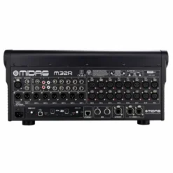 Midas M32R Live