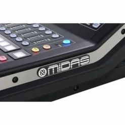 Midas M32R Live