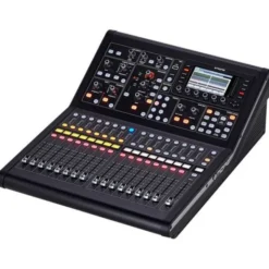 Midas M32R Live