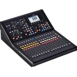 Midas M32R Live