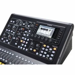Midas M32R Live