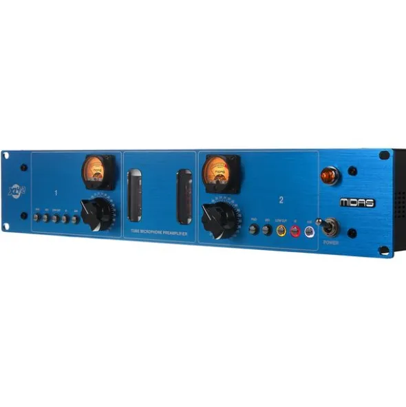 Midas XL4-2