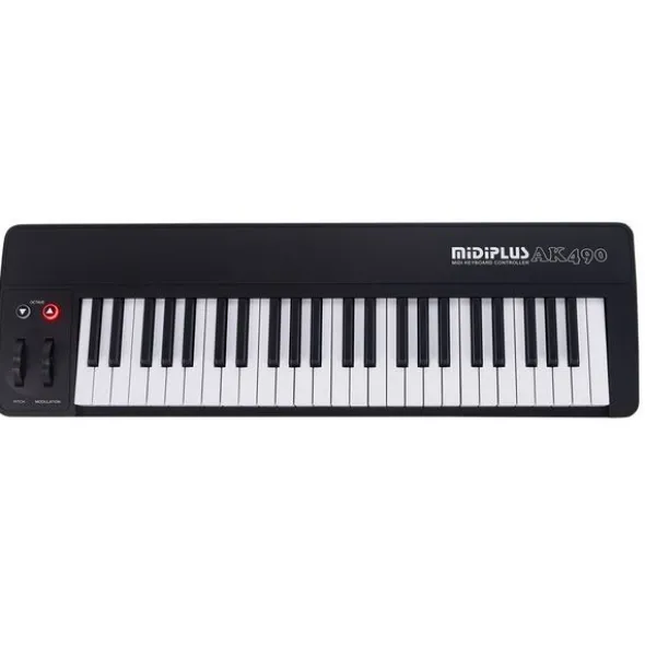 Midiplus AK490