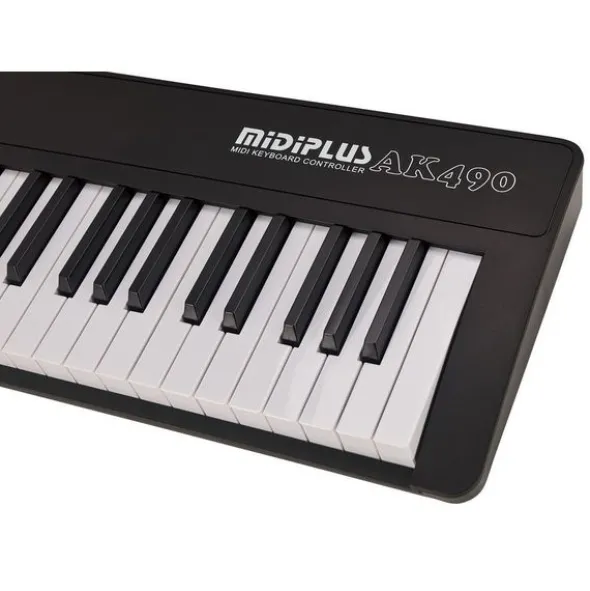 Midiplus AK490