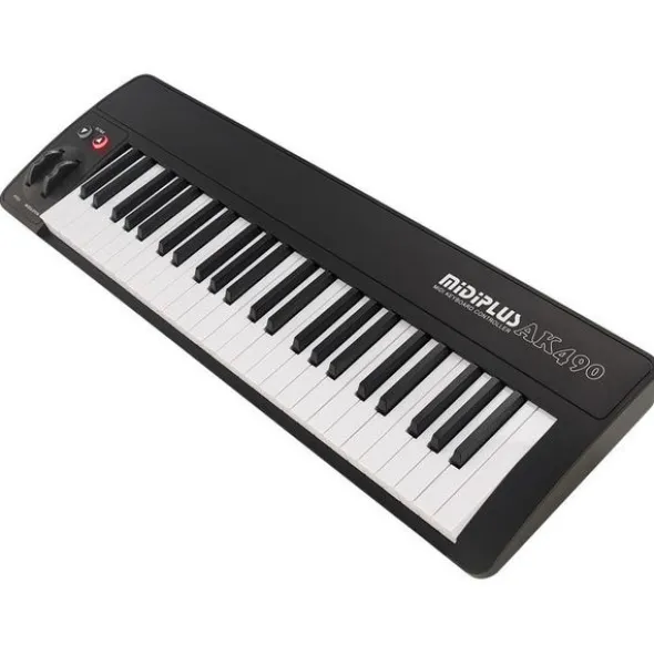 Midiplus AK490