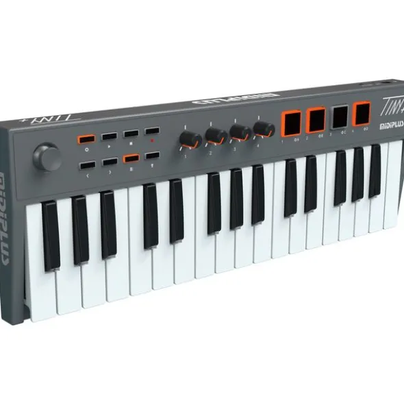 Midiplus Tiny+