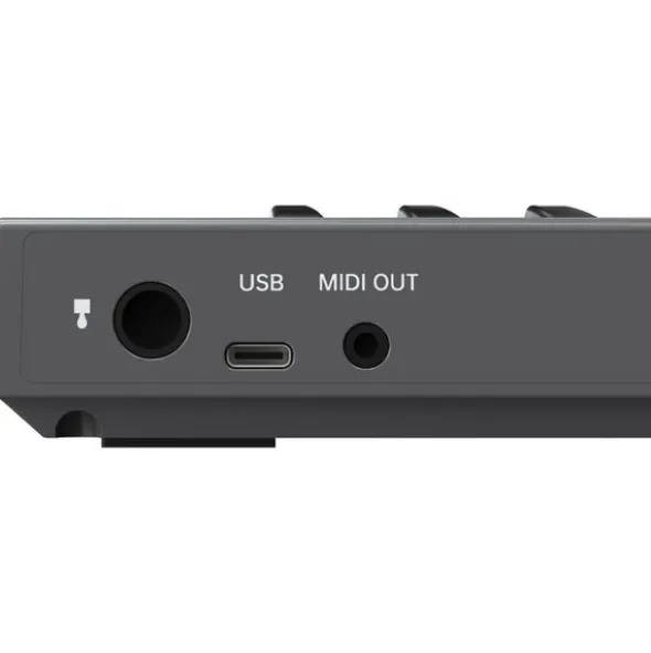 Midiplus Tiny+