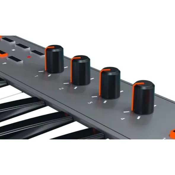 Midiplus Tiny+