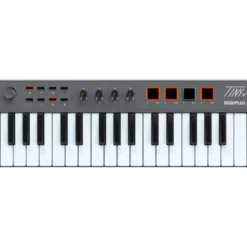 Midiplus Tiny+