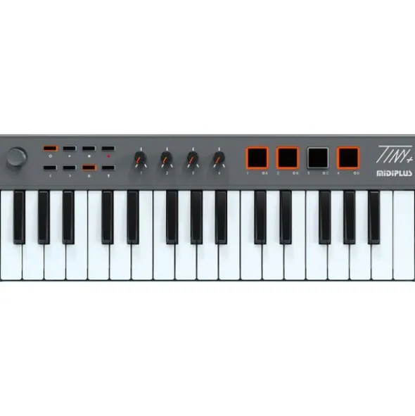 Midiplus Tiny+