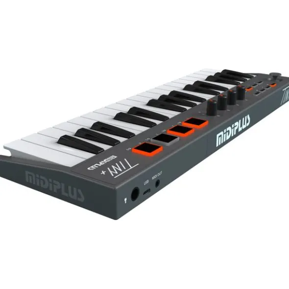 Midiplus Tiny+