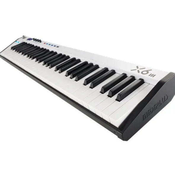 Midiplus X-6 III