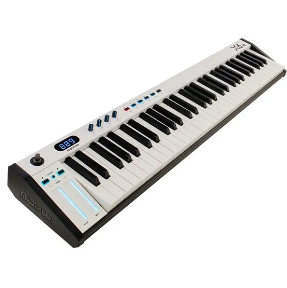 Midiplus X-6 III