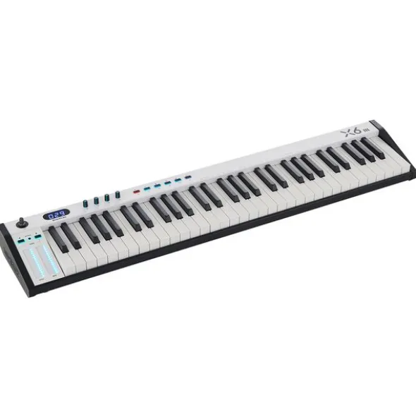 Midiplus X-6 III