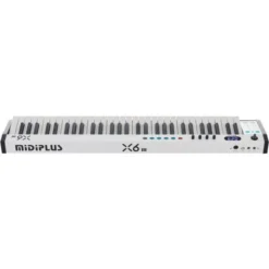 Midiplus X-6 III