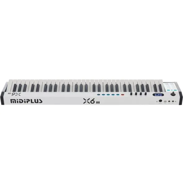 Midiplus X-6 III