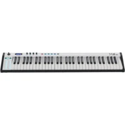 Midiplus X-6 III