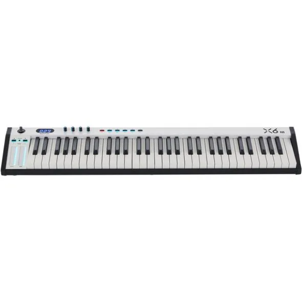 Midiplus X-6 III