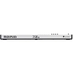 Midiplus X-6 III