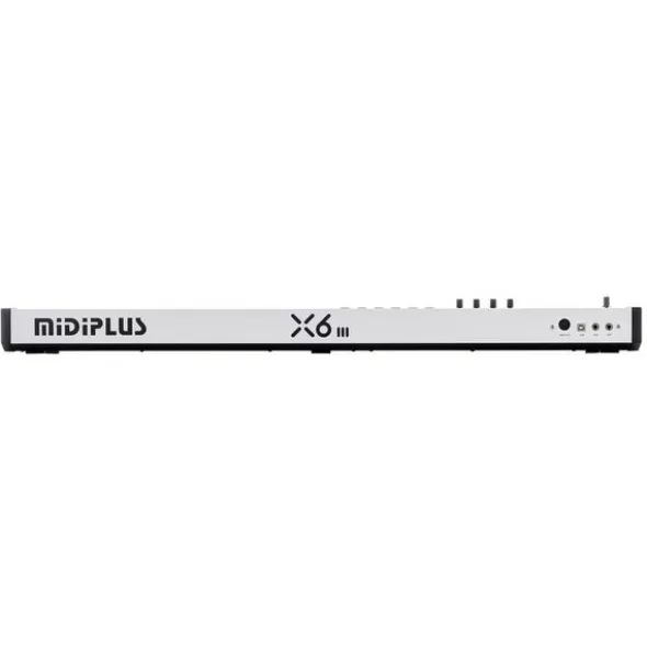 Midiplus X-6 III