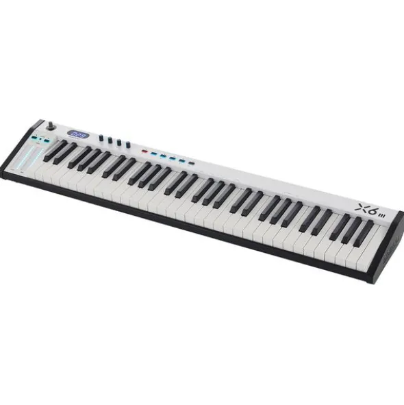 Midiplus X-6 III