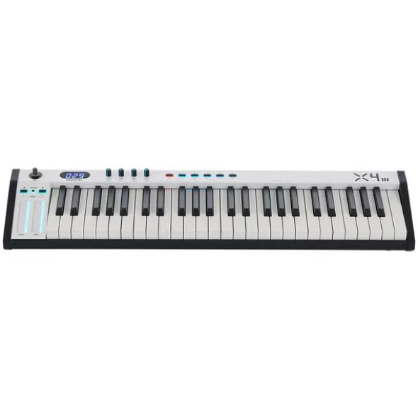 Midiplus X-4 III
