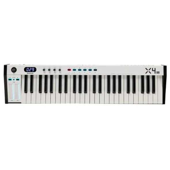 Midiplus X-4 III