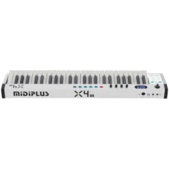 Midiplus X-4 III