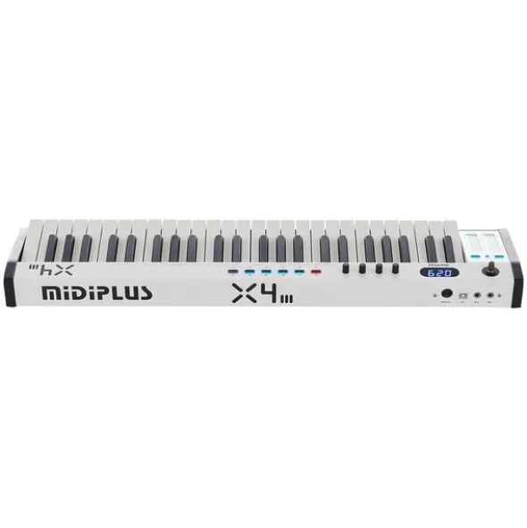 Midiplus X-4 III