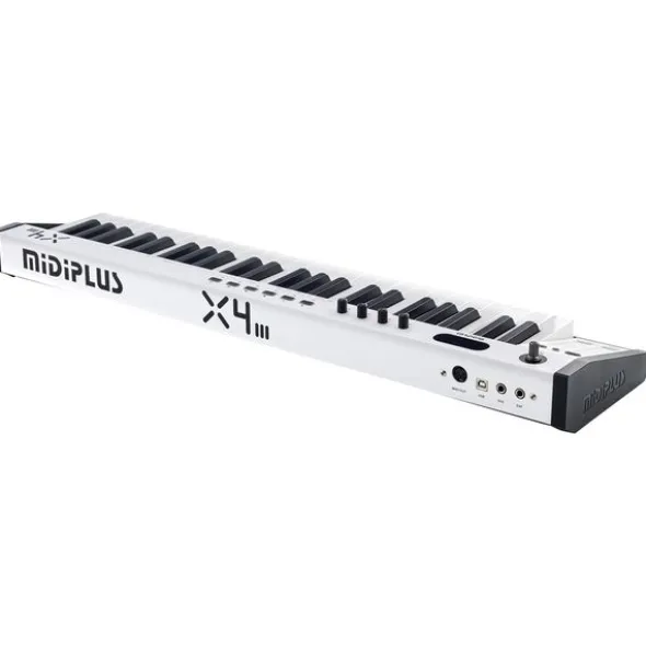 Midiplus X-4 III