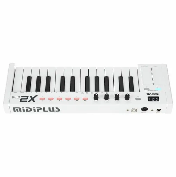 Midiplus X2 mini