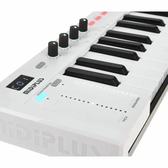 Midiplus X2 mini