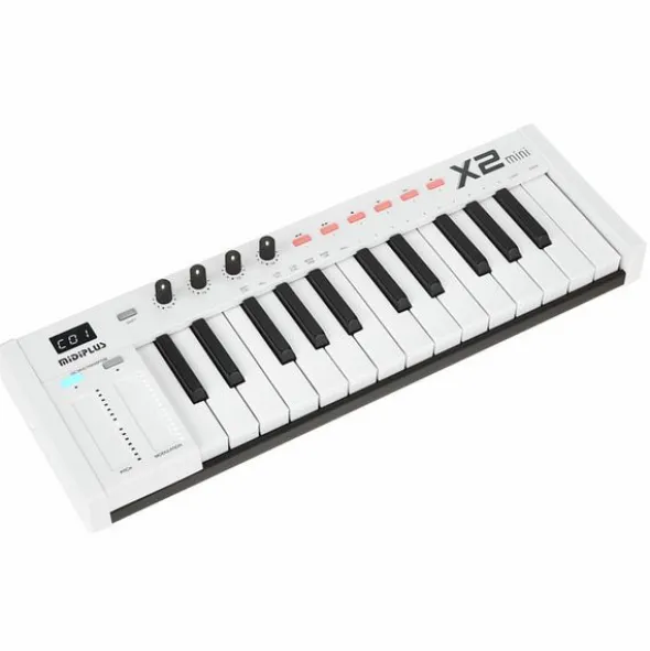 Midiplus X2 mini