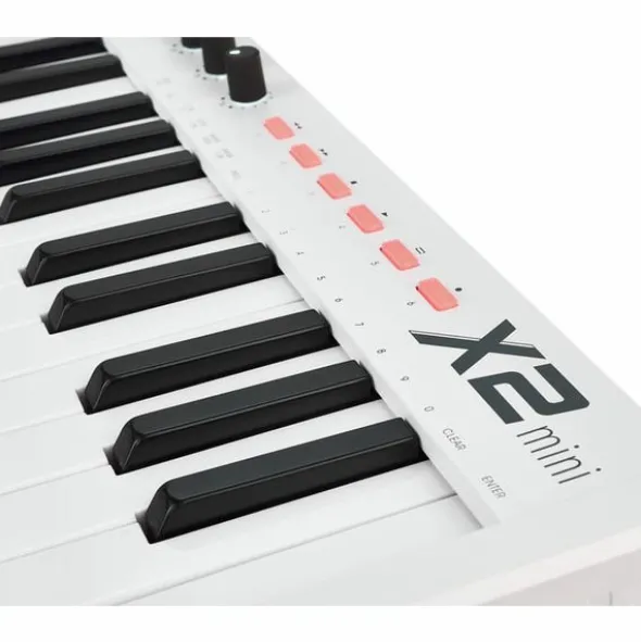 Midiplus X2 mini