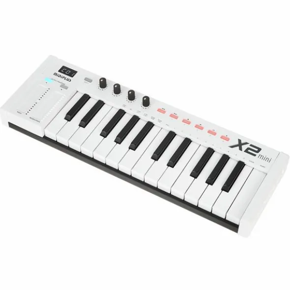 Midiplus X2 mini