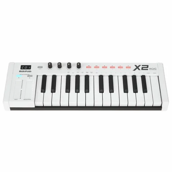 Midiplus X2 mini