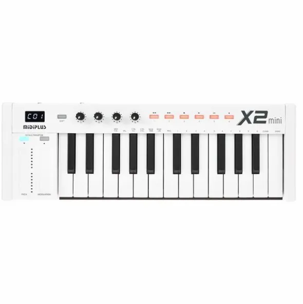 Midiplus X2 mini