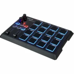 Midiplus X Pad